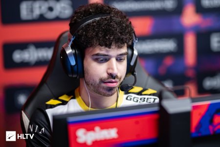 ESTRELAS SPINX VÃO PARA HERÓIS NAS FINAIS DO VITALITY FALL