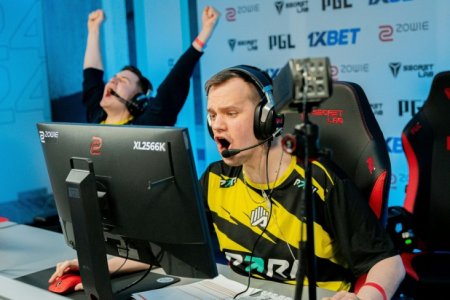 ROSTER DE COUNTER-STRIKE 2 DE AMKALA se qualifica para o CAMPEONATO MUNDIAL EM COPENHAGA