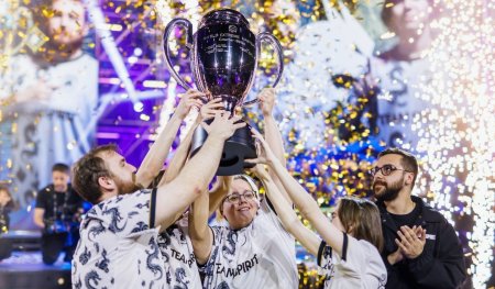 DA VITÓRIA À ESTREIA DE EXPLOSÃO NO IEM KATOWICE: ABRE A TEMPORADA DO TORNEIO FIELD Counter-Strike 2!